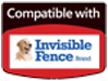 Invisible-Fence-Compatible